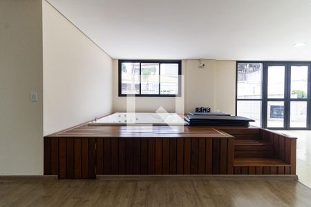 Apartamento à venda com 140m², 3 quartos e 3 vagasÁrea comum