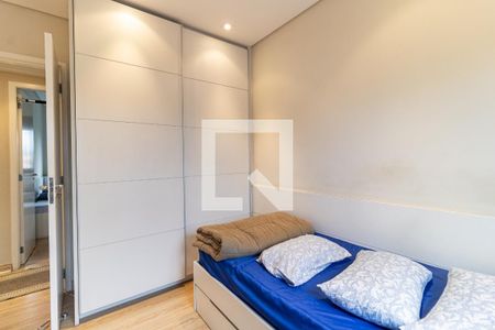 Apartamento à venda com 140m², 3 quartos e 3 vagasSuíte 2