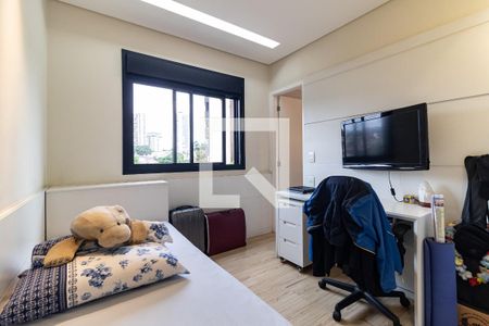 Apartamento à venda com 140m², 3 quartos e 3 vagasSuíte 3