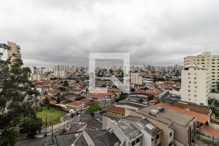 Apartamento à venda com 140m², 3 quartos e 3 vagasVista da Suíte 2