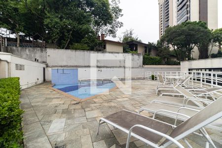 Apartamento à venda com 140m², 3 quartos e 3 vagasÁrea comum