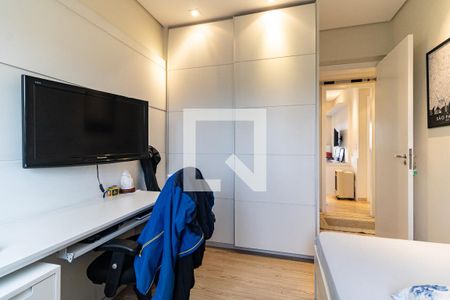 Apartamento à venda com 140m², 3 quartos e 3 vagasSuíte 3