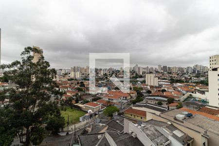 Apartamento à venda com 140m², 3 quartos e 3 vagasVista da Suíte 1