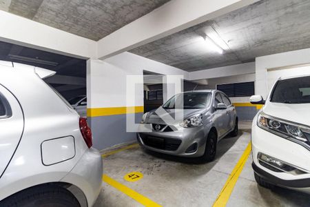 Apartamento à venda com 140m², 3 quartos e 3 vagasÁrea comum