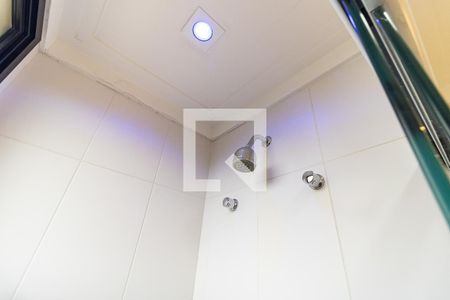 Apartamento à venda com 140m², 3 quartos e 3 vagasBanheiro da Suíte 3