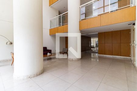 Apartamento à venda com 140m², 3 quartos e 3 vagasÁrea comum