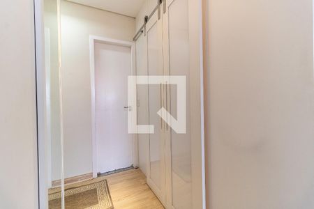 Apartamento à venda com 140m², 3 quartos e 3 vagasCloset da Suíte 1
