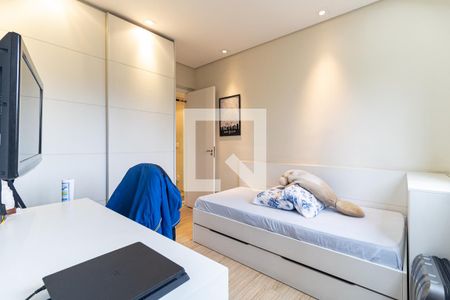 Apartamento à venda com 140m², 3 quartos e 3 vagasSuíte 3