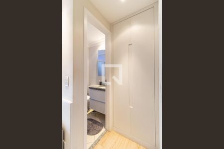 Apartamento à venda com 140m², 3 quartos e 3 vagasSuíte 2