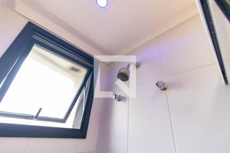 Apartamento à venda com 140m², 3 quartos e 3 vagasBanheiro da Suíte 2