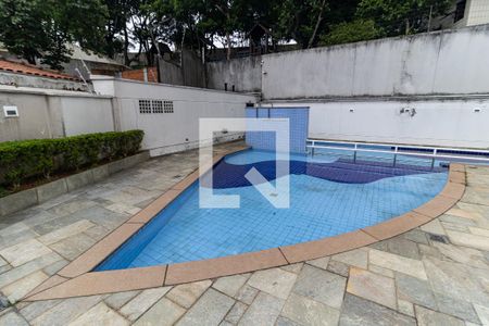 Apartamento à venda com 140m², 3 quartos e 3 vagasÁrea comum