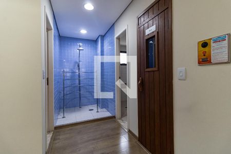 Apartamento à venda com 140m², 3 quartos e 3 vagasÁrea comum