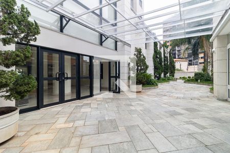 Apartamento à venda com 140m², 3 quartos e 3 vagasÁrea comum