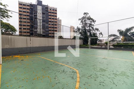Apartamento à venda com 140m², 3 quartos e 3 vagasÁrea comum