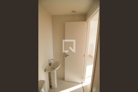 Apartamento para alugar com 32m², 2 quartos e sem vagaBanheiro