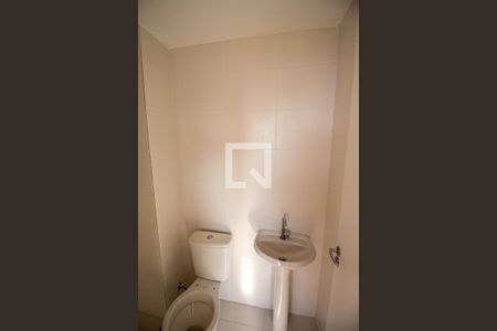 Apartamento para alugar com 32m², 2 quartos e sem vagaBanheiro