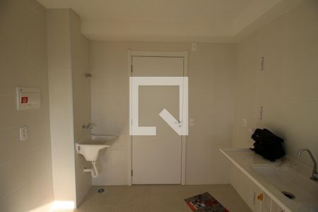 Apartamento para alugar com 32m², 2 quartos e sem vagaCozinha