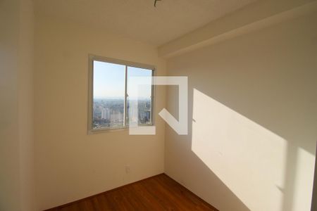 Quarto 1 de apartamento para alugar com 2 quartos, 32m² em Fazenda Aricanduva, São Paulo