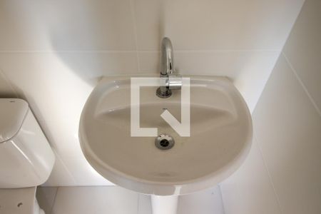 Apartamento para alugar com 32m², 2 quartos e sem vagaBanheiro