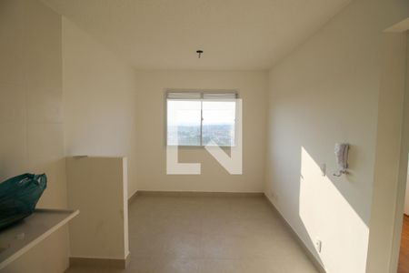 Apartamento para alugar com 32m², 2 quartos e sem vagaCozinha