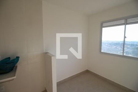 Sala de apartamento para alugar com 2 quartos, 32m² em Fazenda Aricanduva, São Paulo