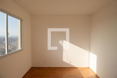 Quarto 2 de apartamento para alugar com 2 quartos, 32m² em Fazenda Aricanduva, São Paulo