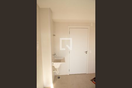 Apartamento para alugar com 32m², 2 quartos e sem vagaÁrea de Serviço