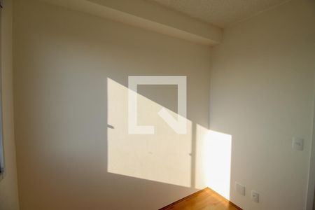 Quarto 1 de apartamento para alugar com 2 quartos, 32m² em Fazenda Aricanduva, São Paulo