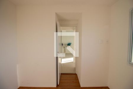 Apartamento para alugar com 32m², 2 quartos e sem vagaQuarto 2