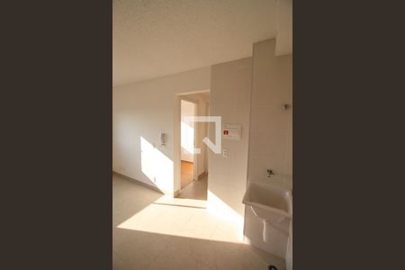 Apartamento para alugar com 32m², 2 quartos e sem vagaÁrea de Serviço