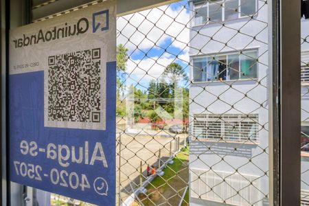 Apartamento à venda com 54m², 2 quartos e sem vagaPlaquinha