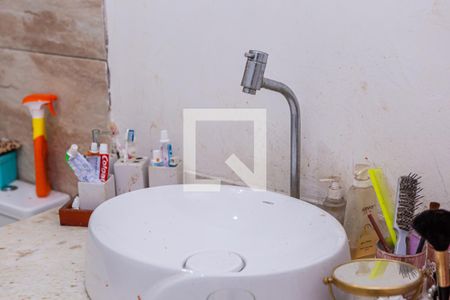 Casa para alugar com 160m², 3 quartos e 4 vagasBanheiro do Quarto 3