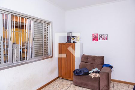 Casa para alugar com 160m², 3 quartos e 4 vagasQuarto 2