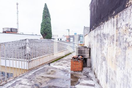 Casa para alugar com 160m², 3 quartos e 4 vagas Terraço