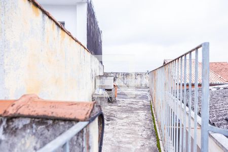 Casa para alugar com 160m², 3 quartos e 4 vagas Terraço