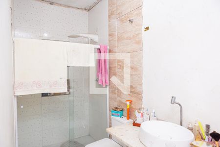 Casa para alugar com 160m², 3 quartos e 4 vagasBanheiro do Quarto 3