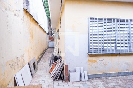 Casa para alugar com 160m², 3 quartos e 4 vagasLavanderia e Quintal