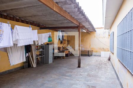 Casa para alugar com 160m², 3 quartos e 4 vagasLavanderia e Quintal