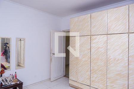 Casa para alugar com 160m², 3 quartos e 4 vagasQuarto 3