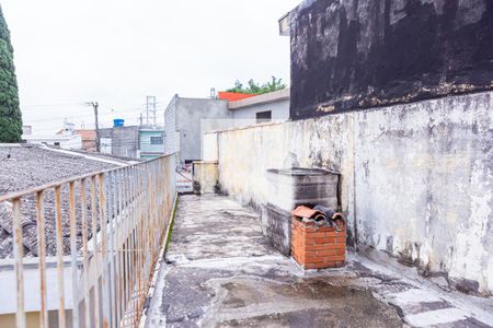 Casa para alugar com 160m², 3 quartos e 4 vagas Terraço