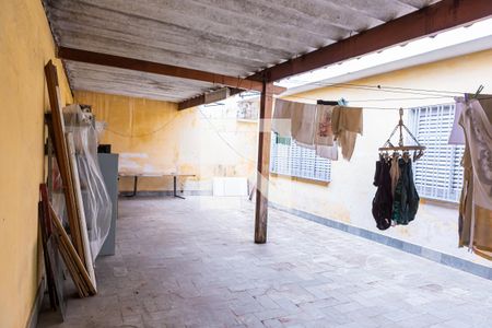 Casa para alugar com 160m², 3 quartos e 4 vagasLavanderia e Quintal