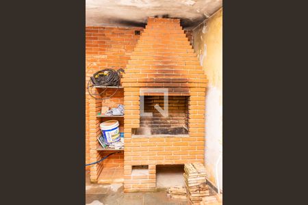 Casa para alugar com 160m², 3 quartos e 4 vagasChurrasqueira