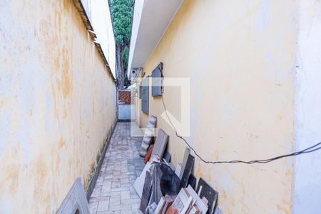 Casa para alugar com 160m², 3 quartos e 4 vagasLavanderia e Quintal