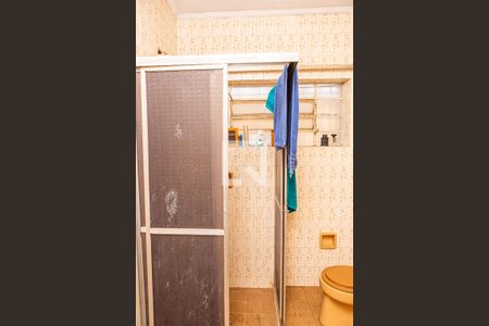 Casa para alugar com 160m², 3 quartos e 4 vagasBanheiro