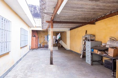 Casa para alugar com 160m², 3 quartos e 4 vagasLavanderia e Quintal