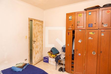 Casa para alugar com 160m², 3 quartos e 4 vagasQuarto 1