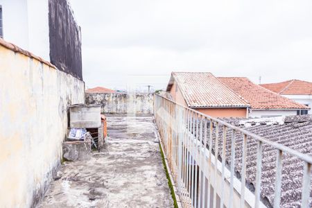 Casa para alugar com 160m², 3 quartos e 4 vagas Terraço