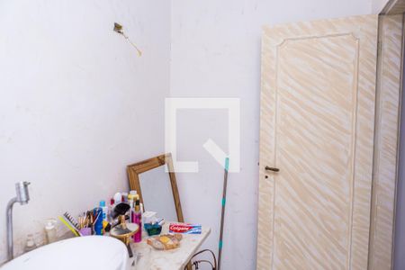 Casa para alugar com 160m², 3 quartos e 4 vagasBanheiro do Quarto 3