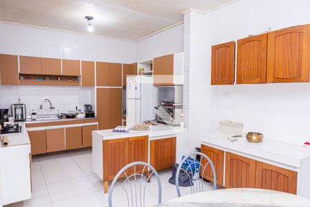 Casa para alugar com 160m², 3 quartos e 4 vagasCozinha
