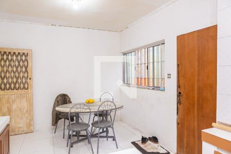 Casa para alugar com 160m², 3 quartos e 4 vagasCozinha
